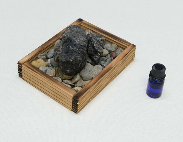 箱庭 「kinoka」