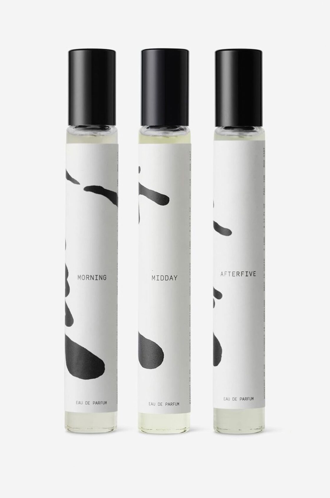 mid/night 00.00｜ミッドナイト / EAU DE PARFUM オードパルファム 