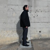 INTERIM / DERMIZAX HI-LOFT WATER PROOF HYPER BIG INSULATED JACKET　コーディネート