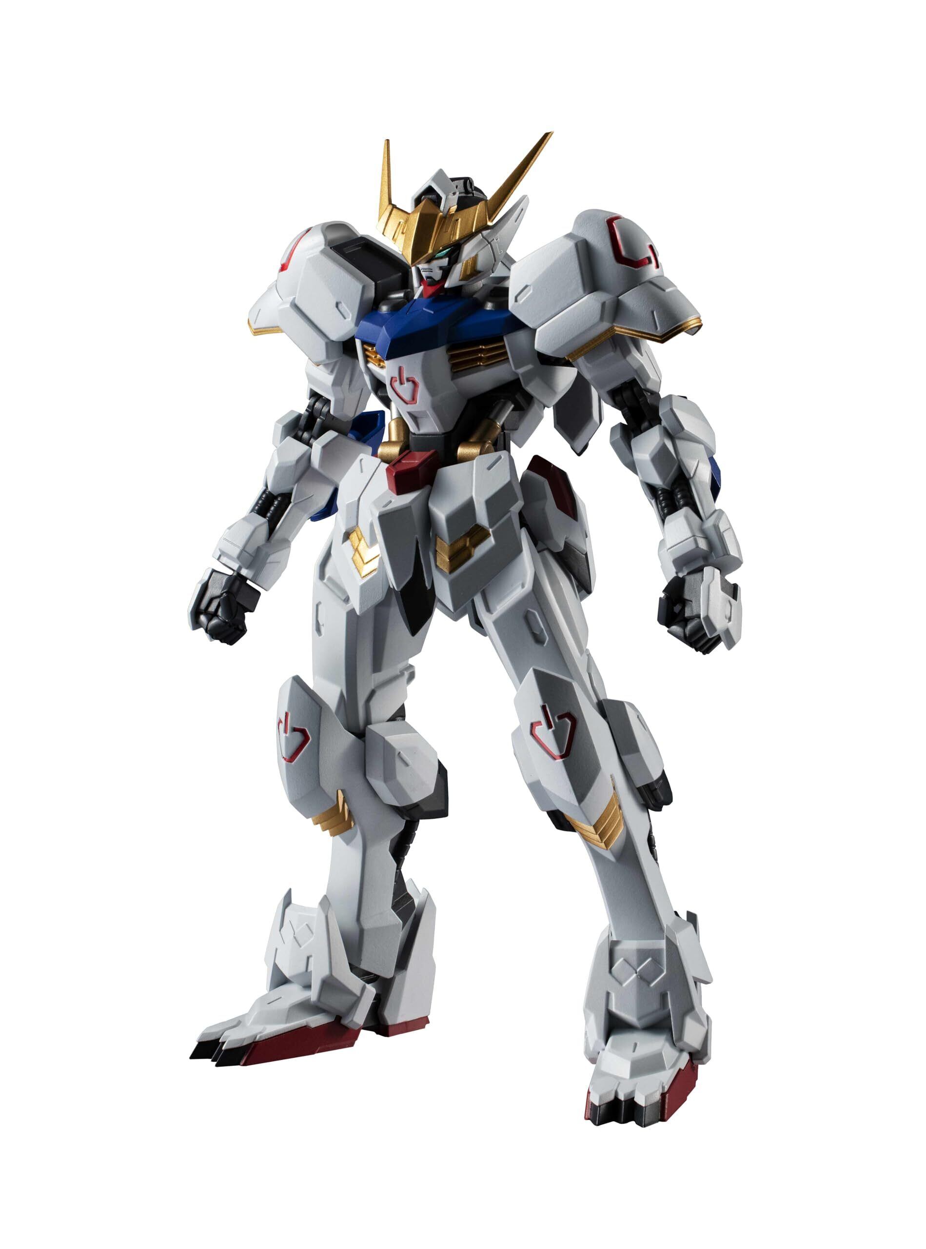 TAMASHII NATIONS フィギュアーツ Zero Touche Métallique UFOロボ