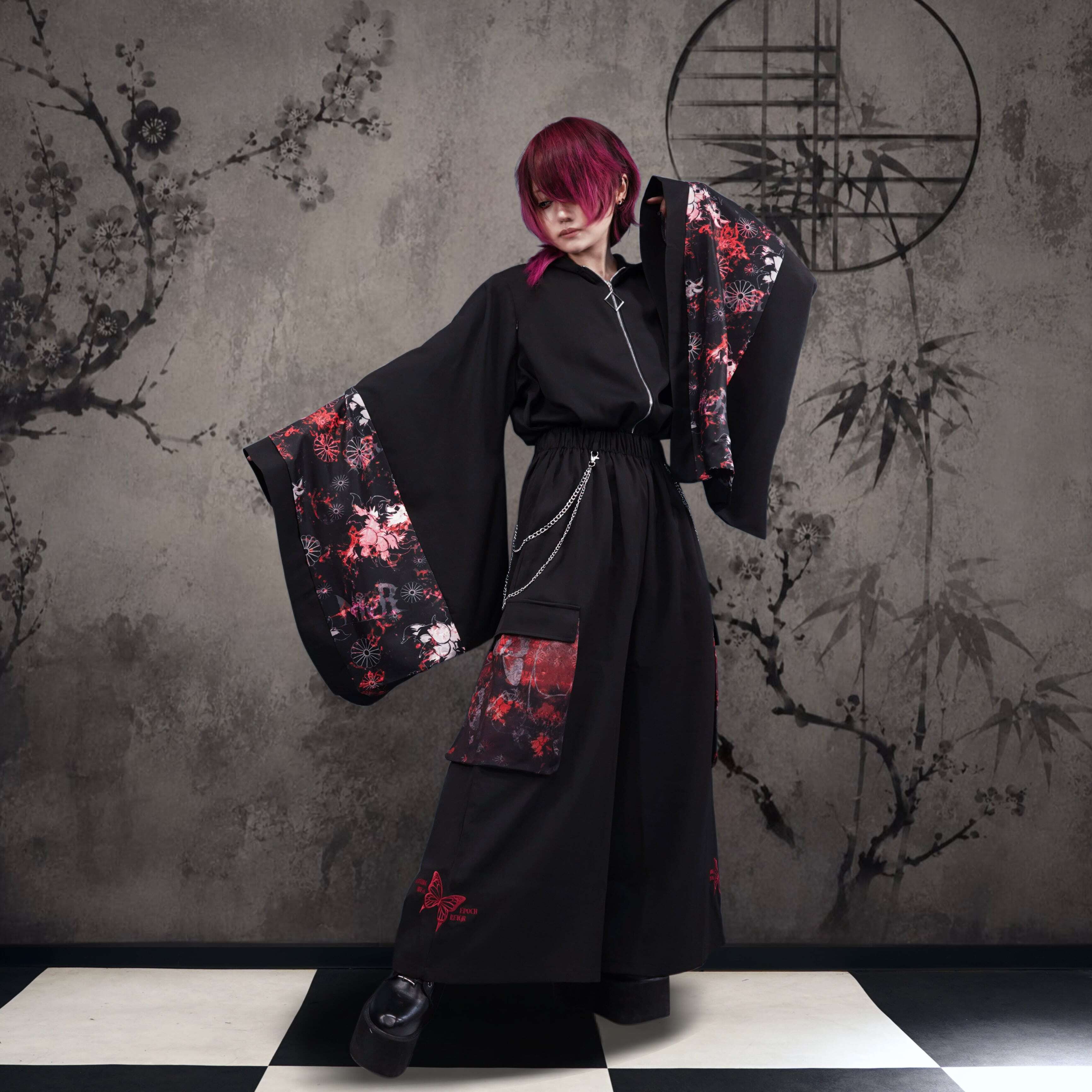 和風DESIGN | NIER CLOTHING