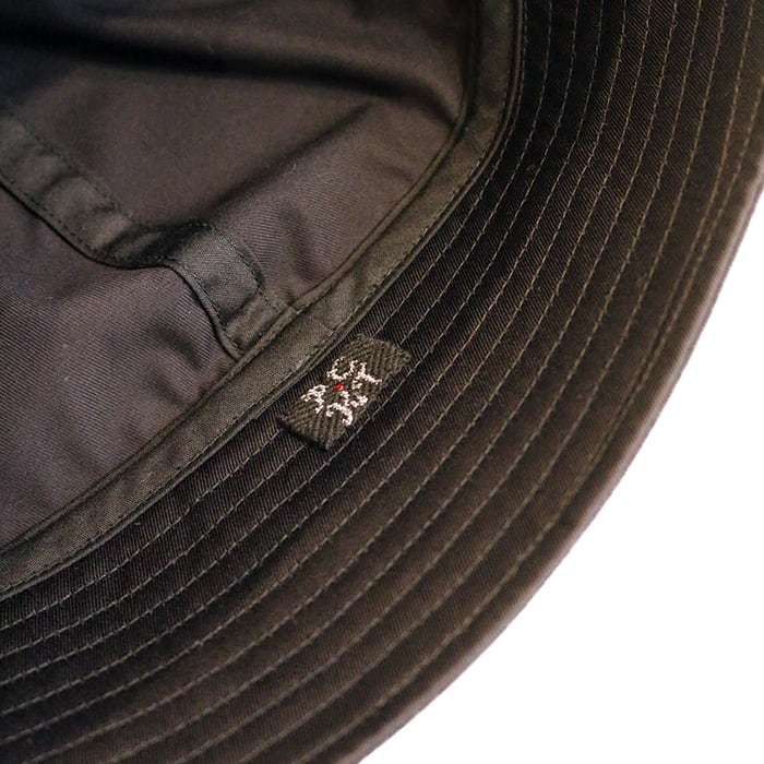 Porter Classic H/W SUMMER CHINOS SAILOR HAT サマー チノ セーラー