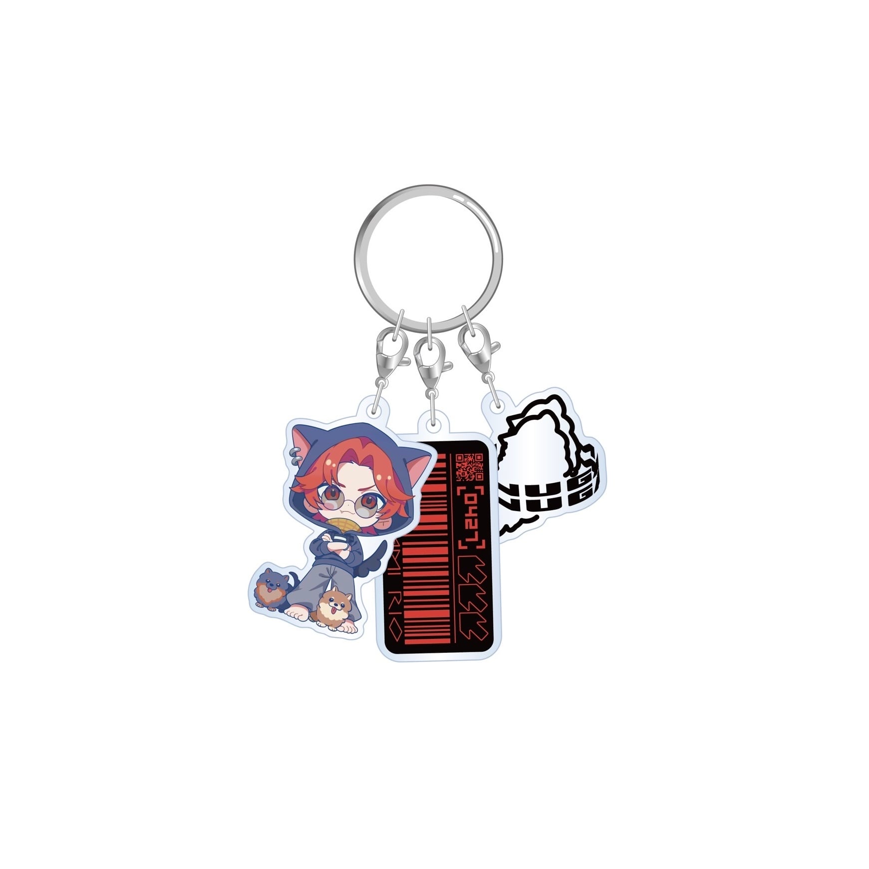犬上リオ OFFICIAL WEBSTORE