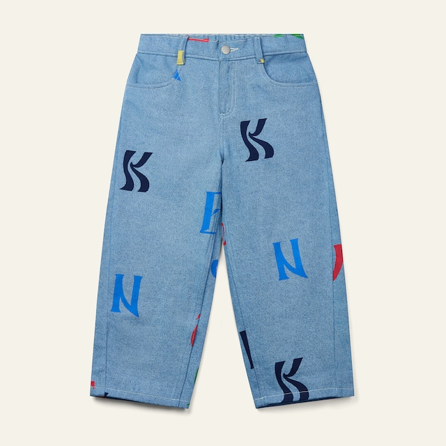 Wynken/BRAVO JEAN