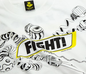 ARMS / FIGHT! / THE KING OF GAMES