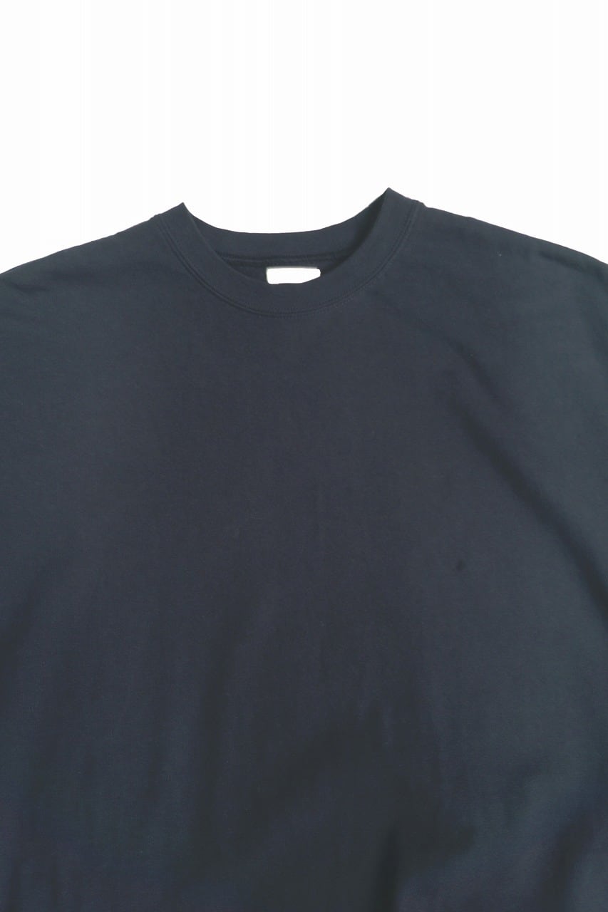 Memphis Soft Wash Square Tee