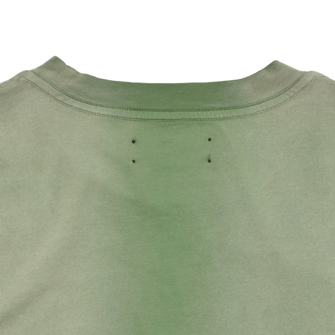 トップス amiri track tee AMIRI】TRACK TEE | AYIN