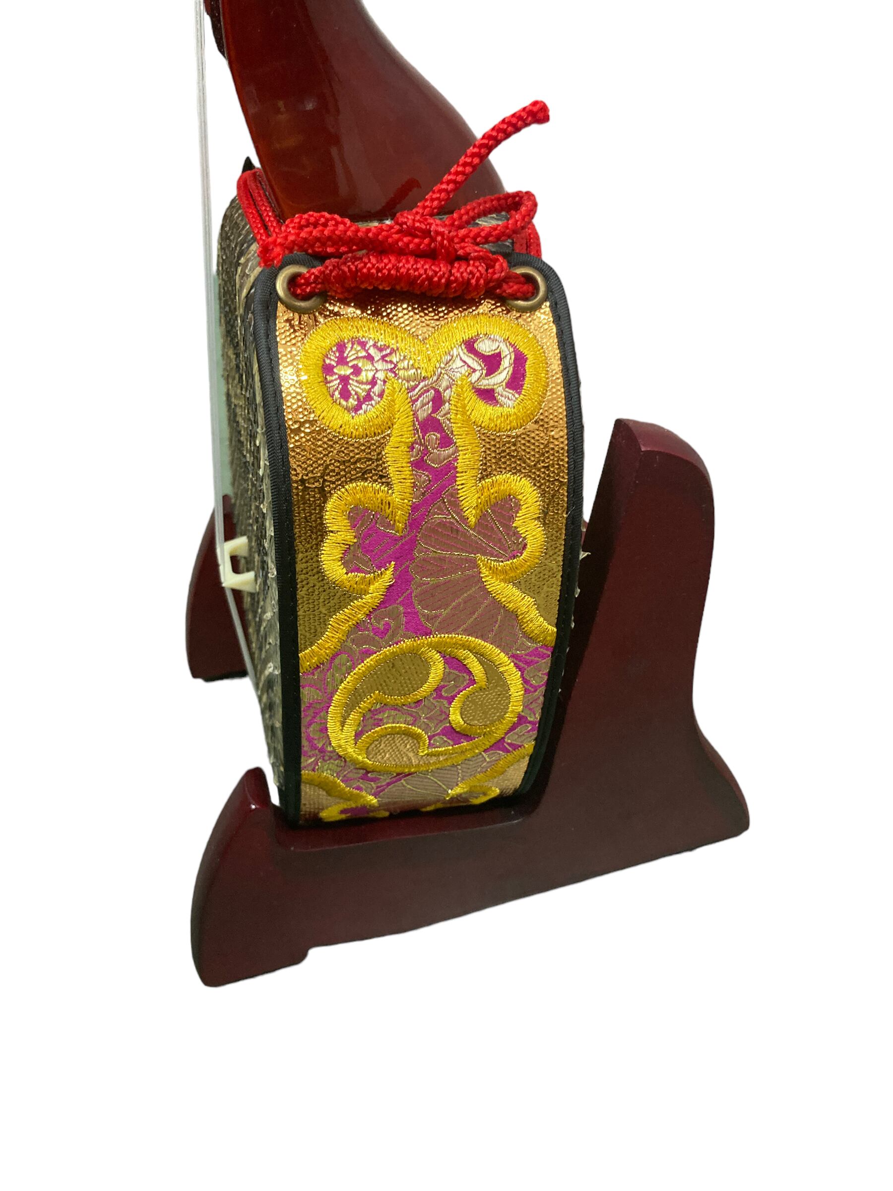 大口取引歓迎中！ なとーんどー三線（赤） | Pay ID