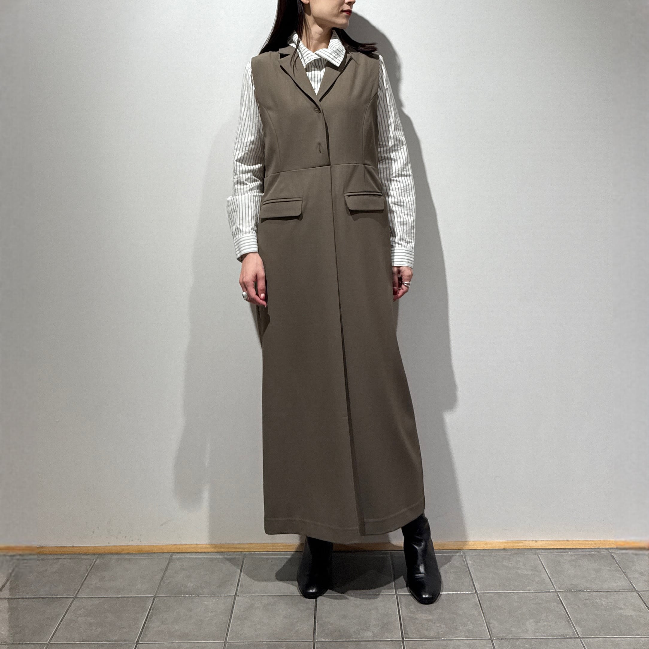 【オンライン限定】テイラージャンスカ