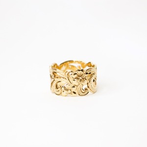 FILIGREE RING