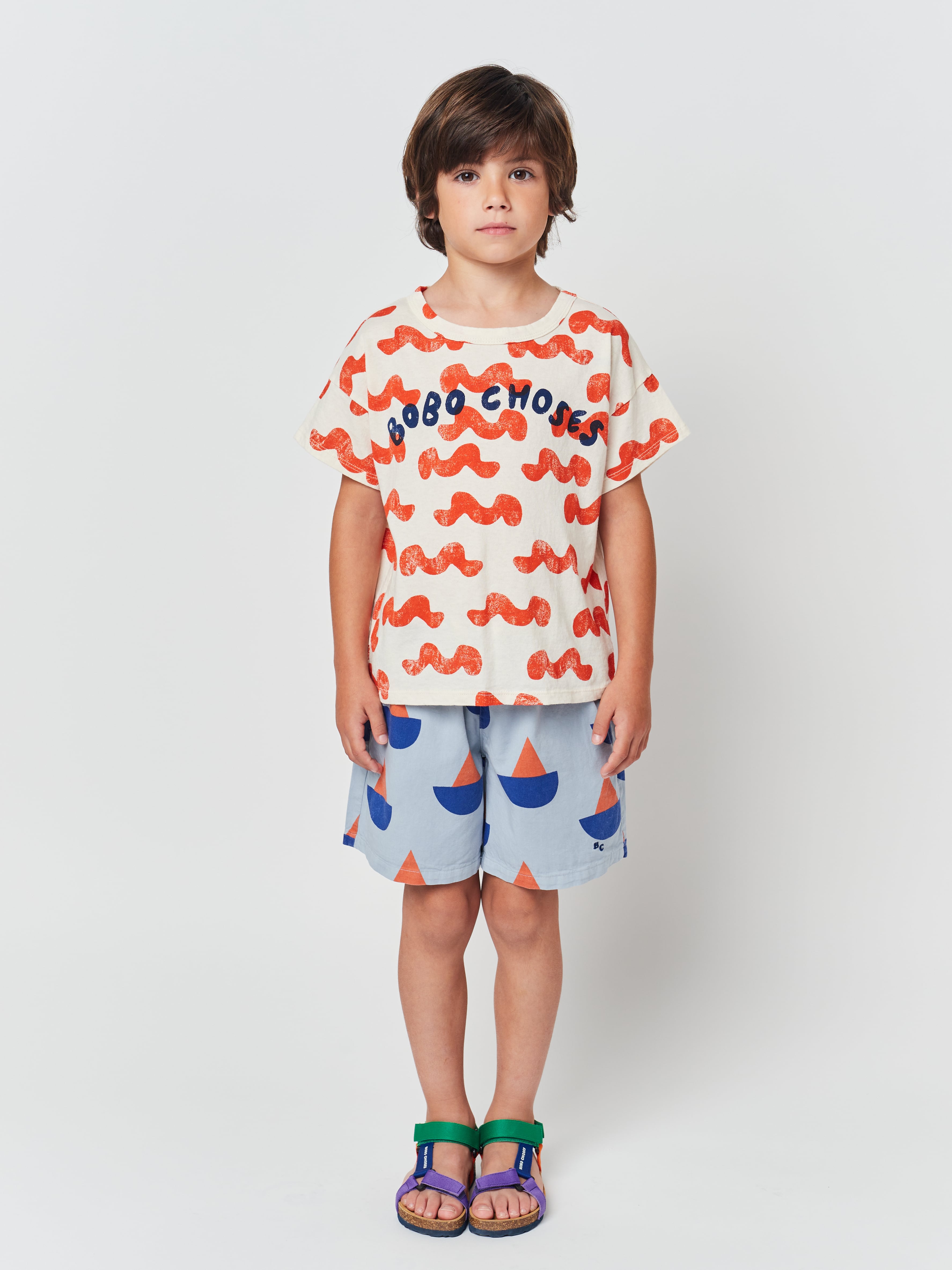 BOBO CHOSES［ボボショセス］スウェット - トップス