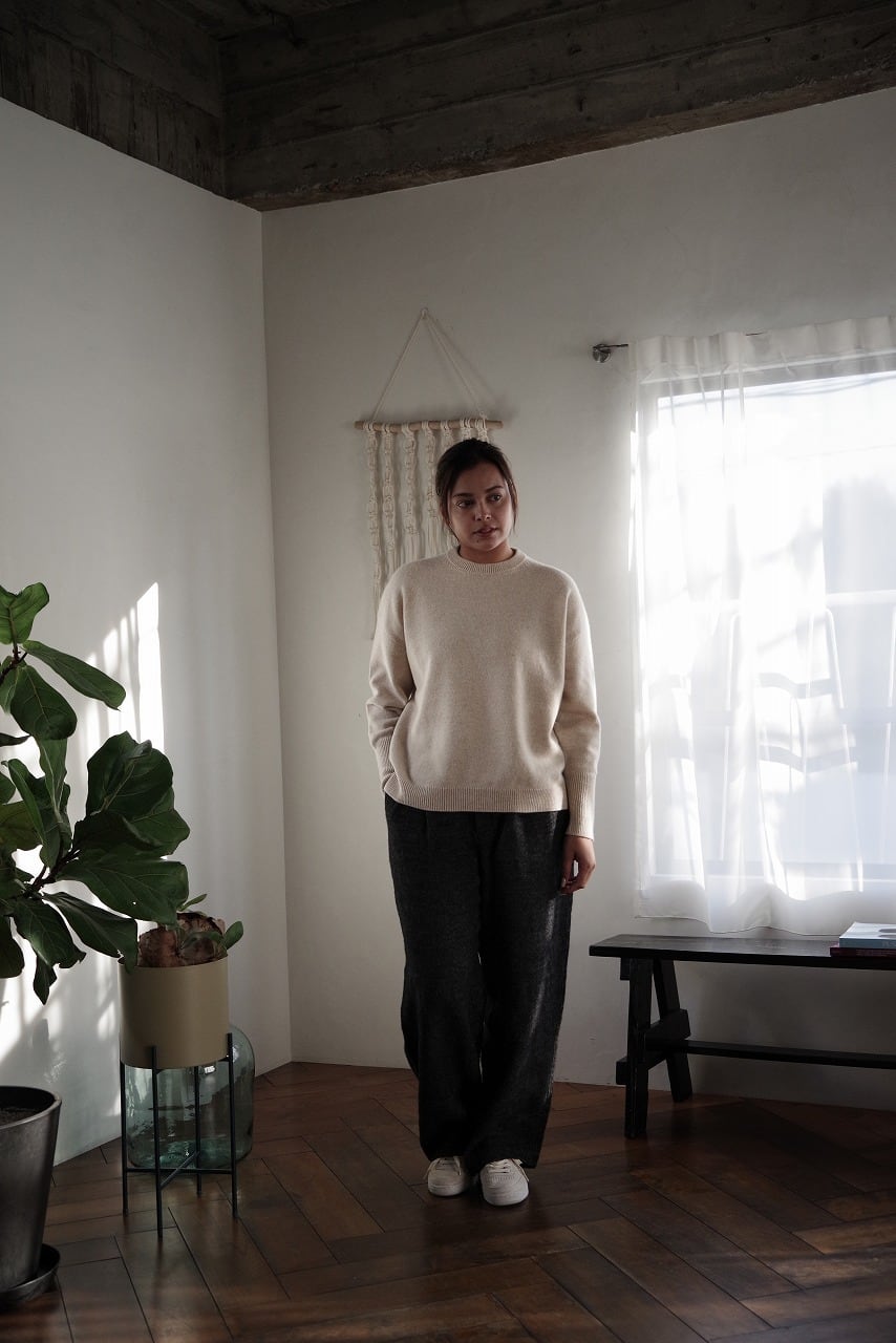 Hand Framed Triple Mix PO