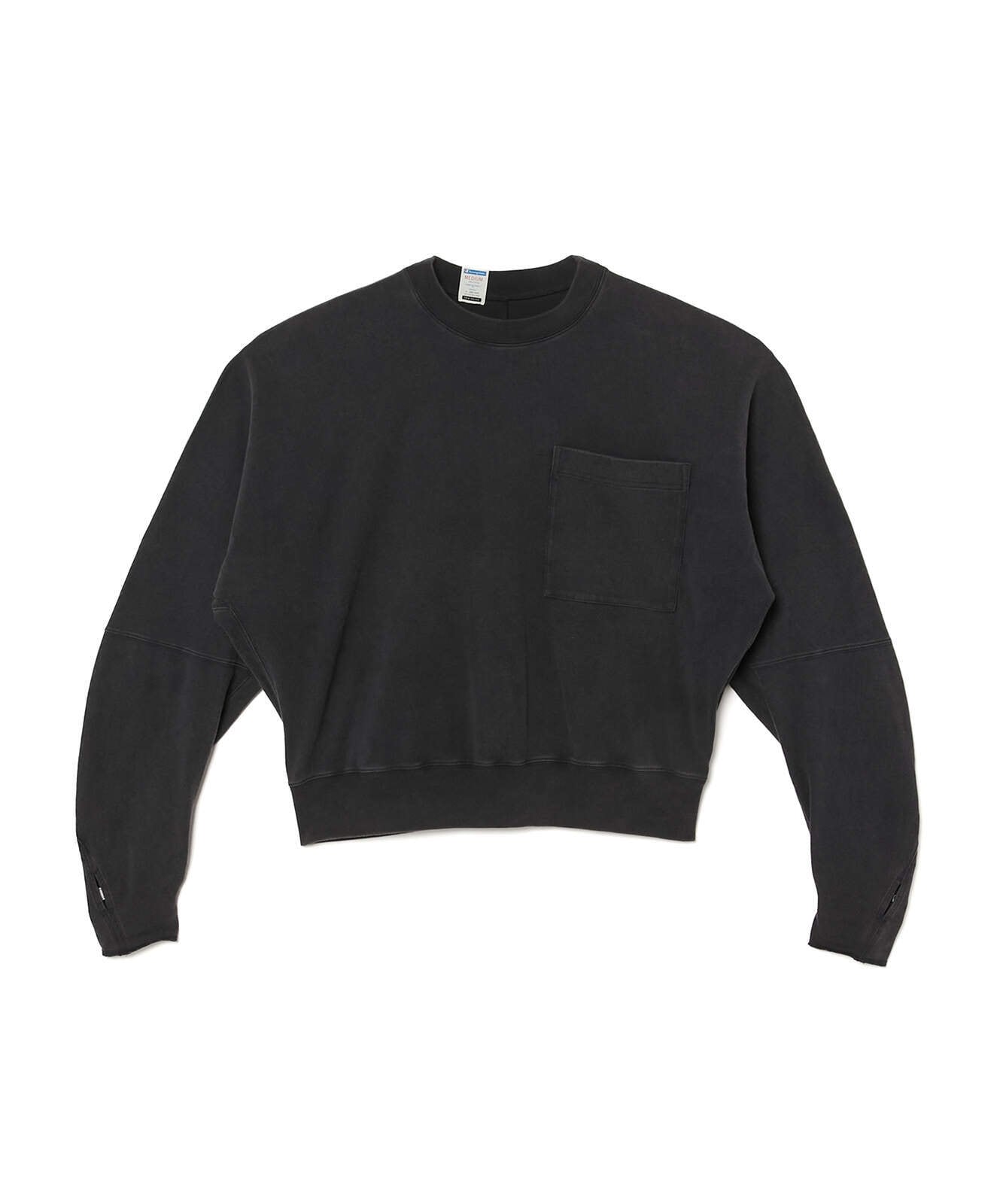 ✳︎ゆみゆみロンドン✳︎ LONGSLEEVE T-SHIRT LIMITED│N-HOOLYWOOD.COM