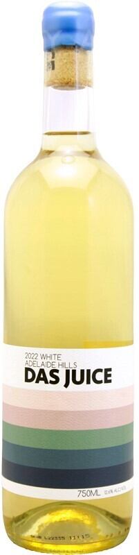 ダス　ジュース　ホワイト 22 DAS JUICE WHITE