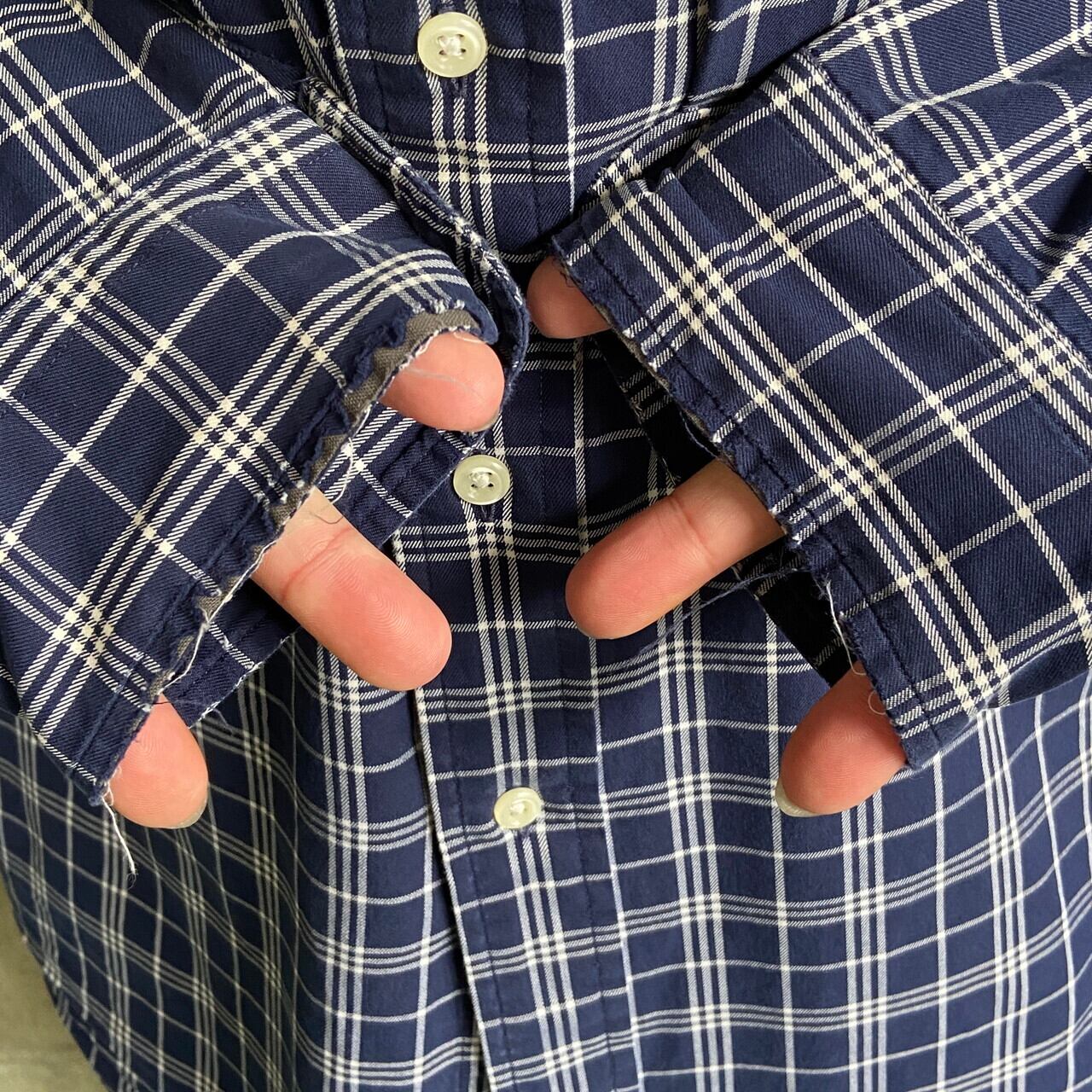 90年代 Polo by Ralph Lauren オールドラルフローレン WHITFIELD 