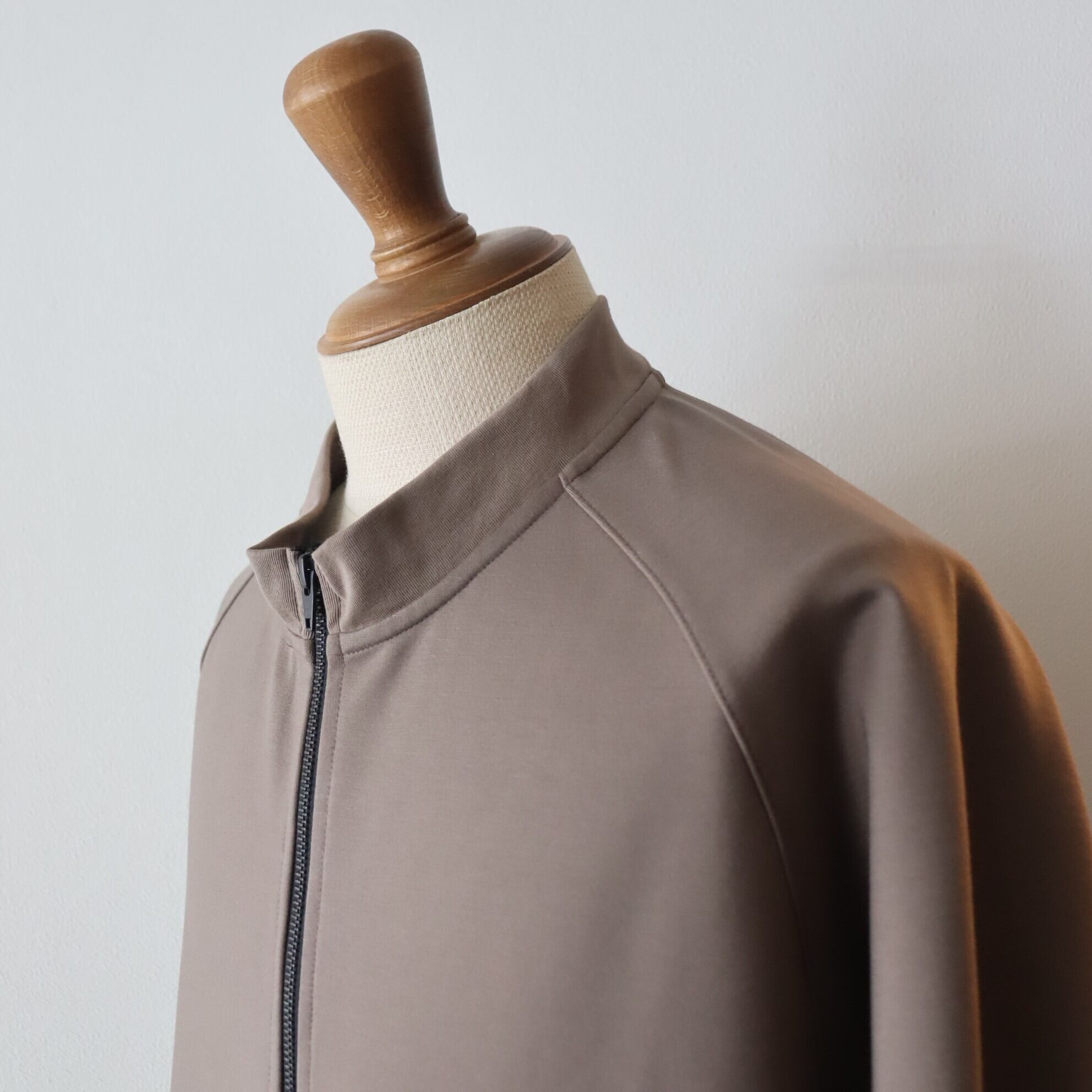 ジャケット・アウター LAMOND DRY TOUCH STAND BLOUSON 楽天市場】LAMOND(ラモンド)DRY TOUCH STAND BLOUSON : Snipe