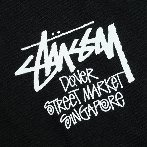 Size【S】 STUSSY ステューシー ×DOVER STREET MARKET STOCK DSM