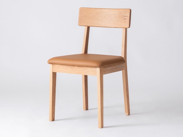 Scratch/スクラッチ[Dining Chair]