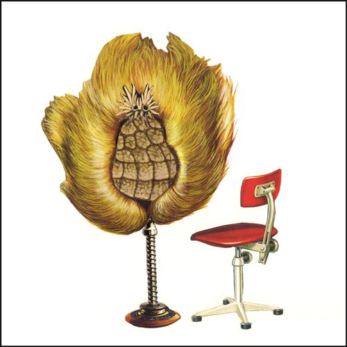 Monthly Hair Stylistics Vol.7 『Two Things… and Harmony』