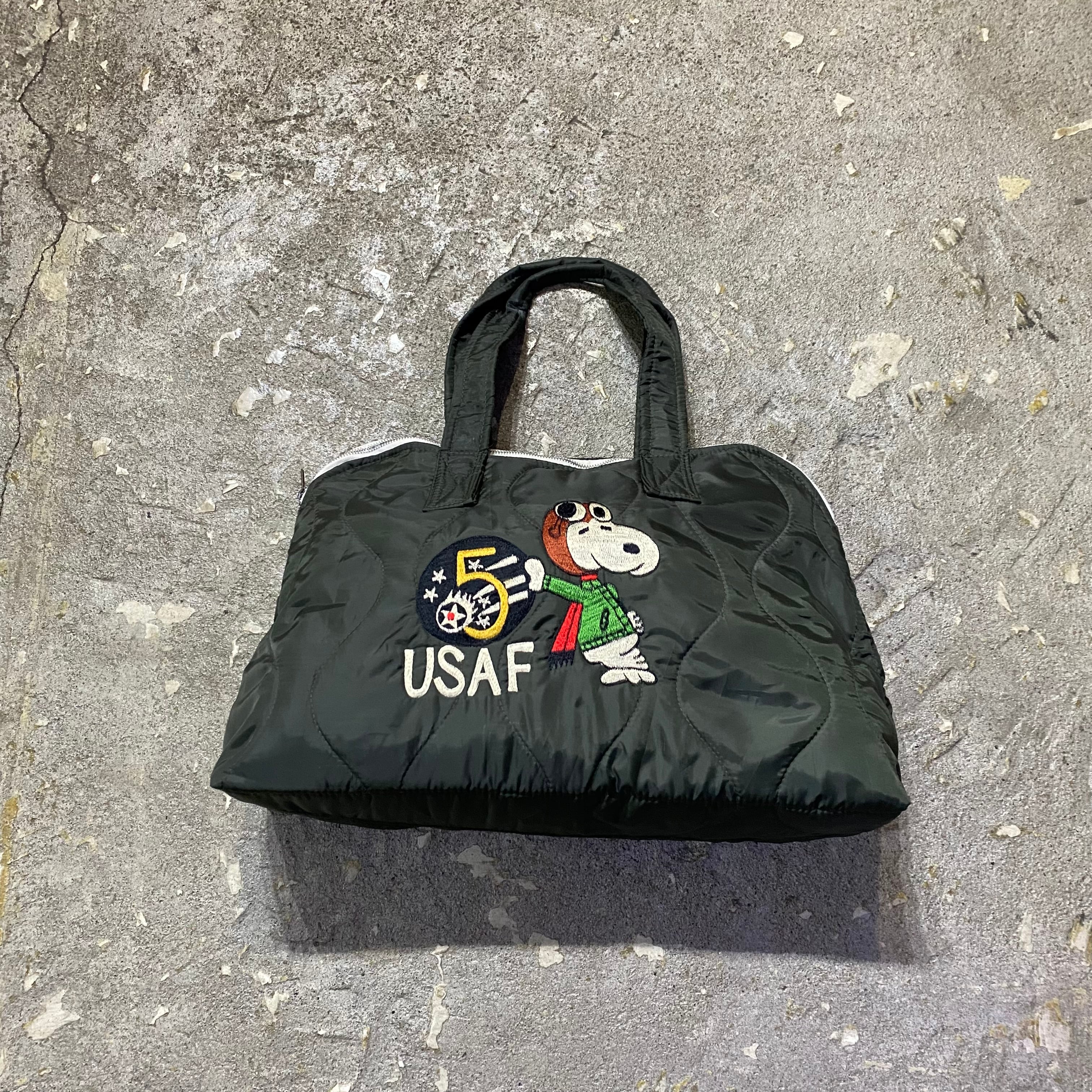 NEW!! Souvenir jacket sampling bag【仙台店】