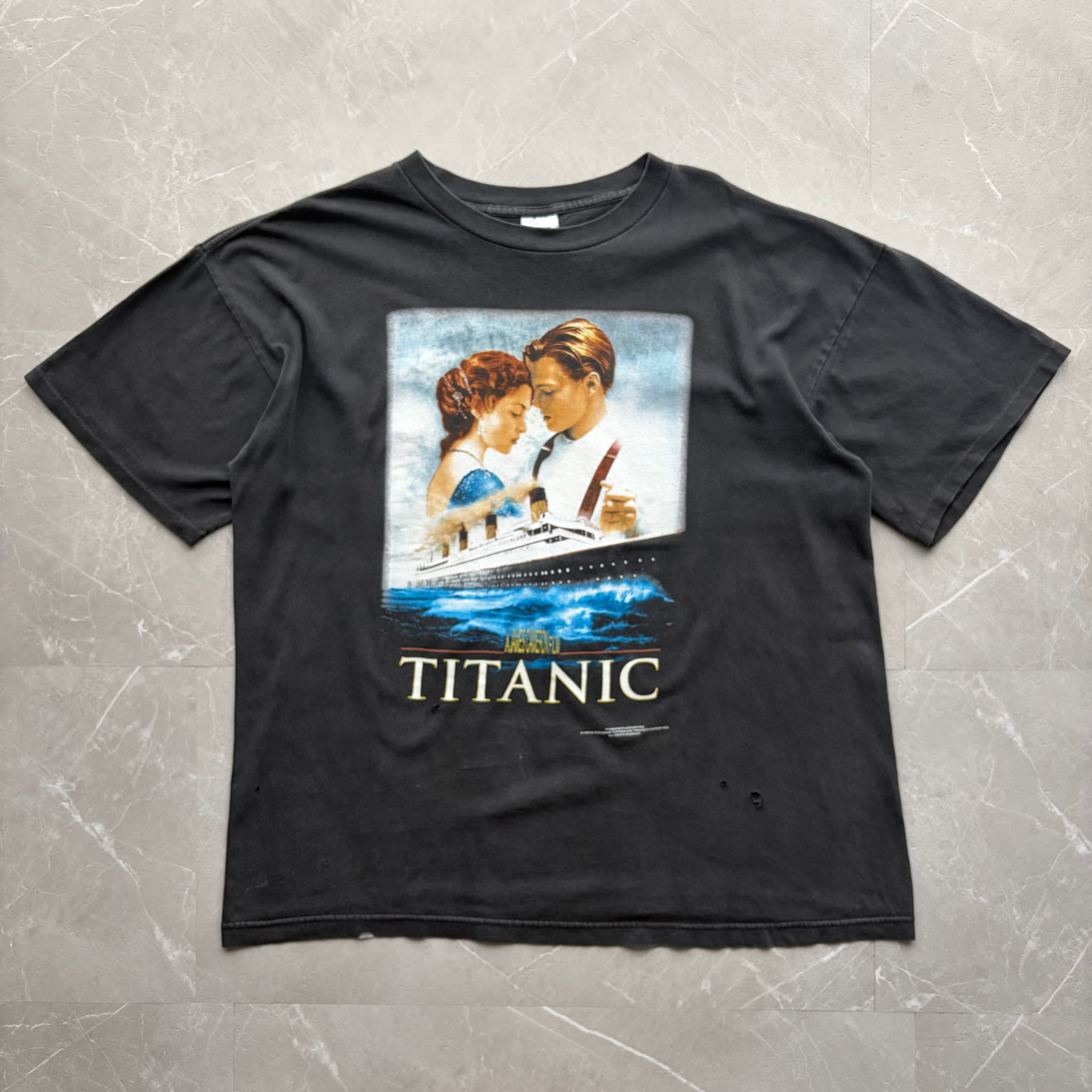 Titanic | flexx used/vintage