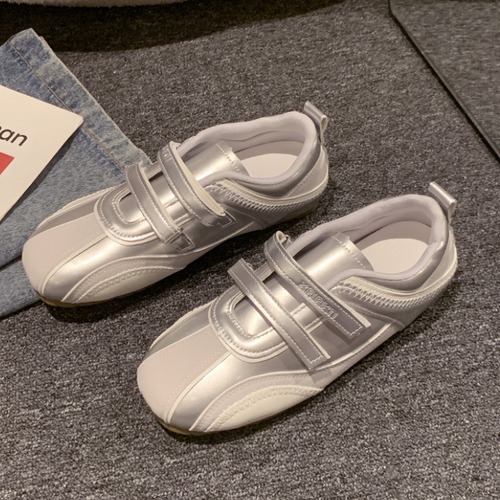 colored low-cut sneakers　カラーローカットスニーカー　J1434