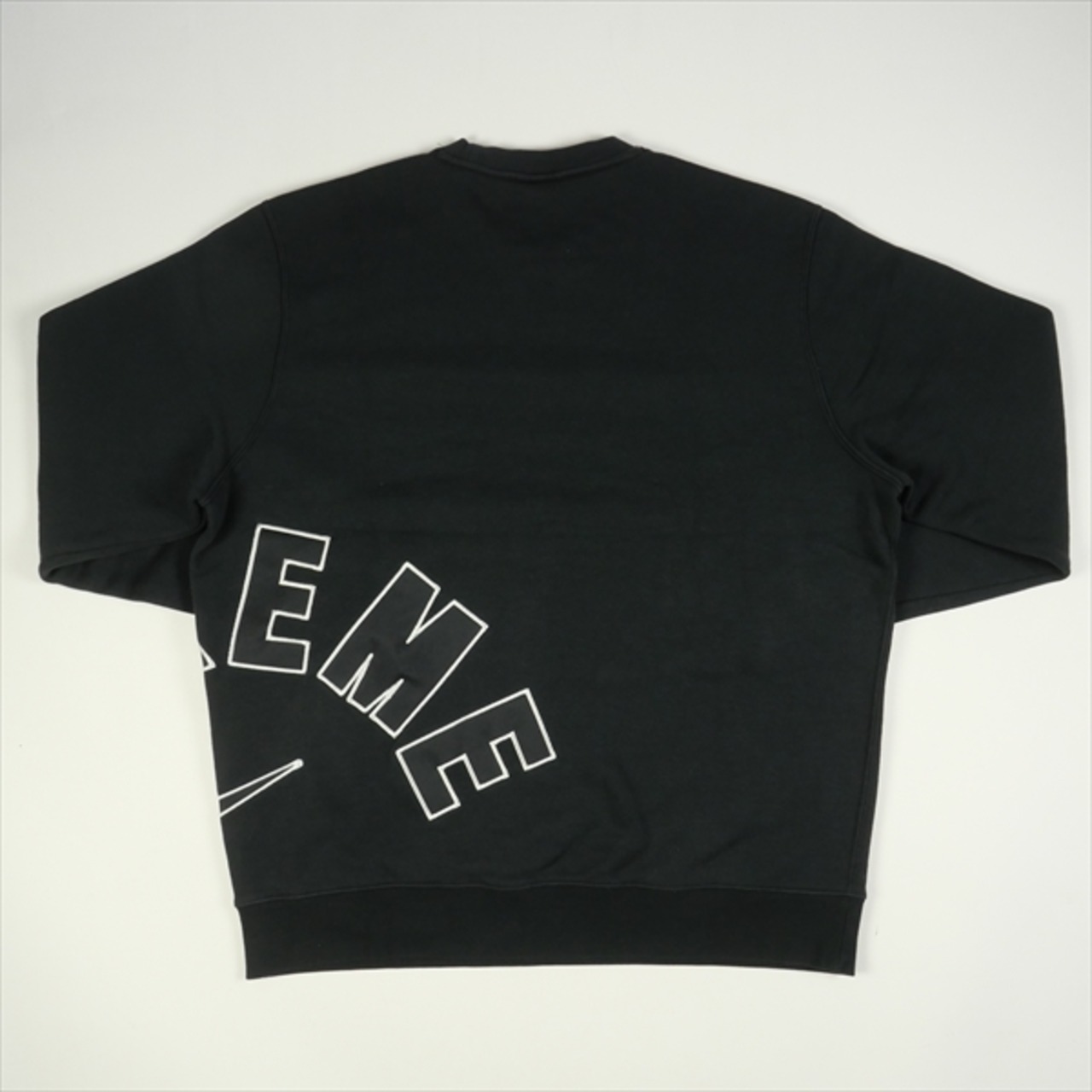Size【M】 SUPREME シュプリーム ×NIKE ナイキ 22SS Arc Crewneck  