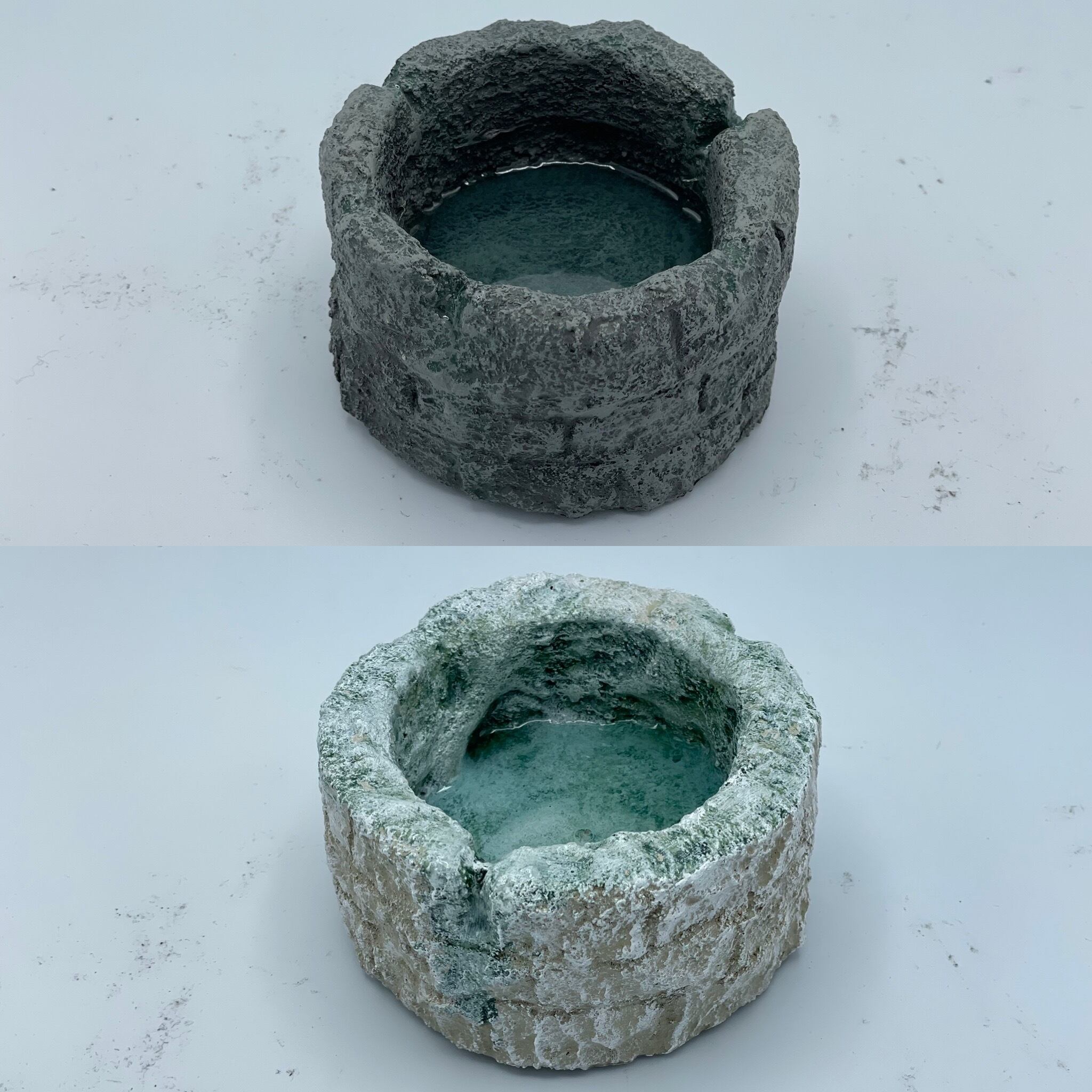 怖い井戸 Freedom