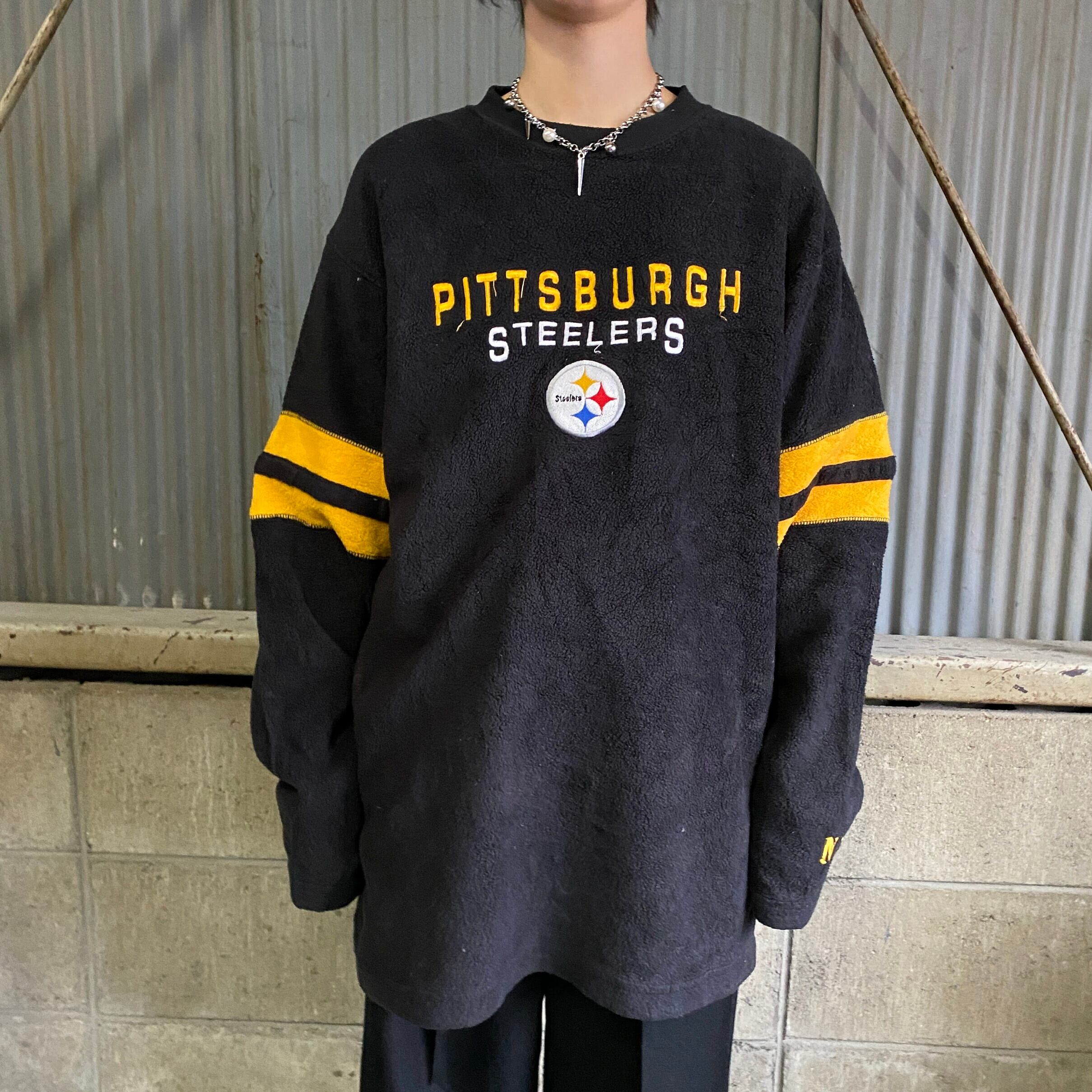 UNIQUE SPORTS GENERATION NFL PITTSBURGH STEELERS ピッツバーグ