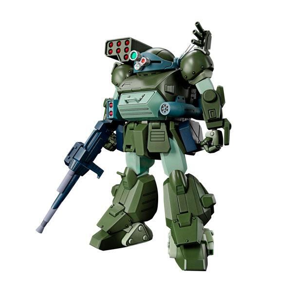 ロボットIP HG スコープドッグターボカスタム プラモデル（新品 在庫品