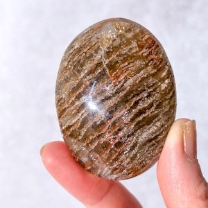 千層ガーデン パーム * Garden Quartz * 天然石