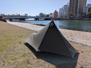 603gの秘密基地　「HIROSHIMA 1P」しまなみエディション