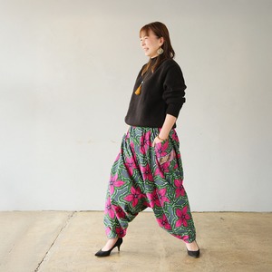 pa16-　ワサワサパンツ