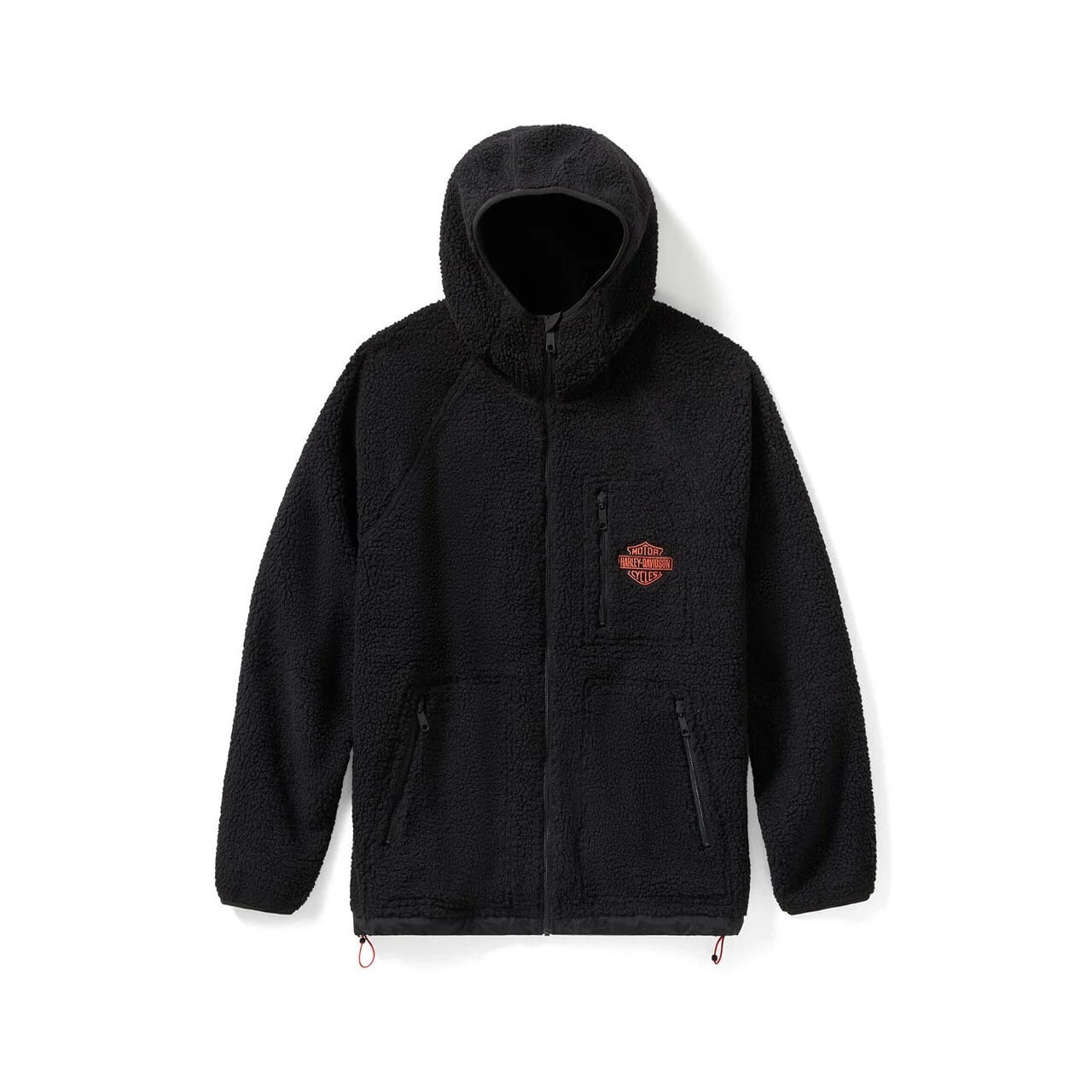ジャケット | ハーレーダビッドソン宮城、CHD山形 オンラインショップ