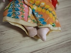 日本製　市松人形（シミあり）　 画像13