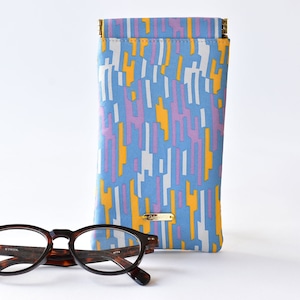 GLASSES POUCH / No,10182