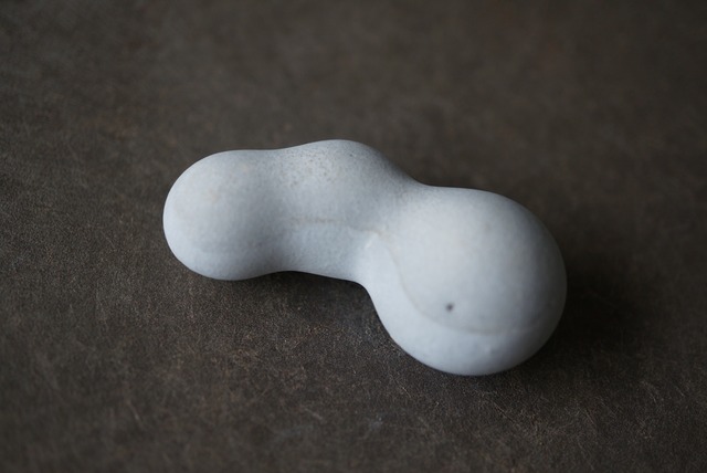 メニライトオパール Menilite Opal 1289