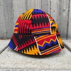 Stash Store × RSB バケットハット / アフリカンファブリック