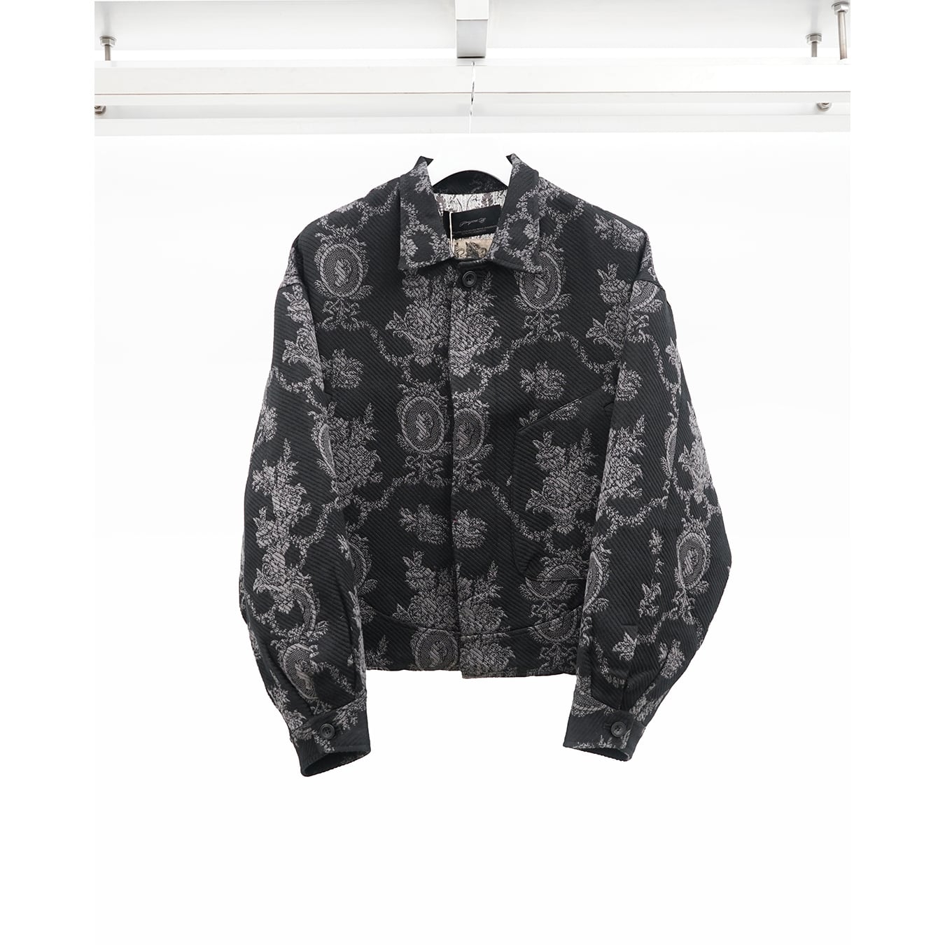 coat / jacket | Clique Tokyo ( クリークトウキョウ )