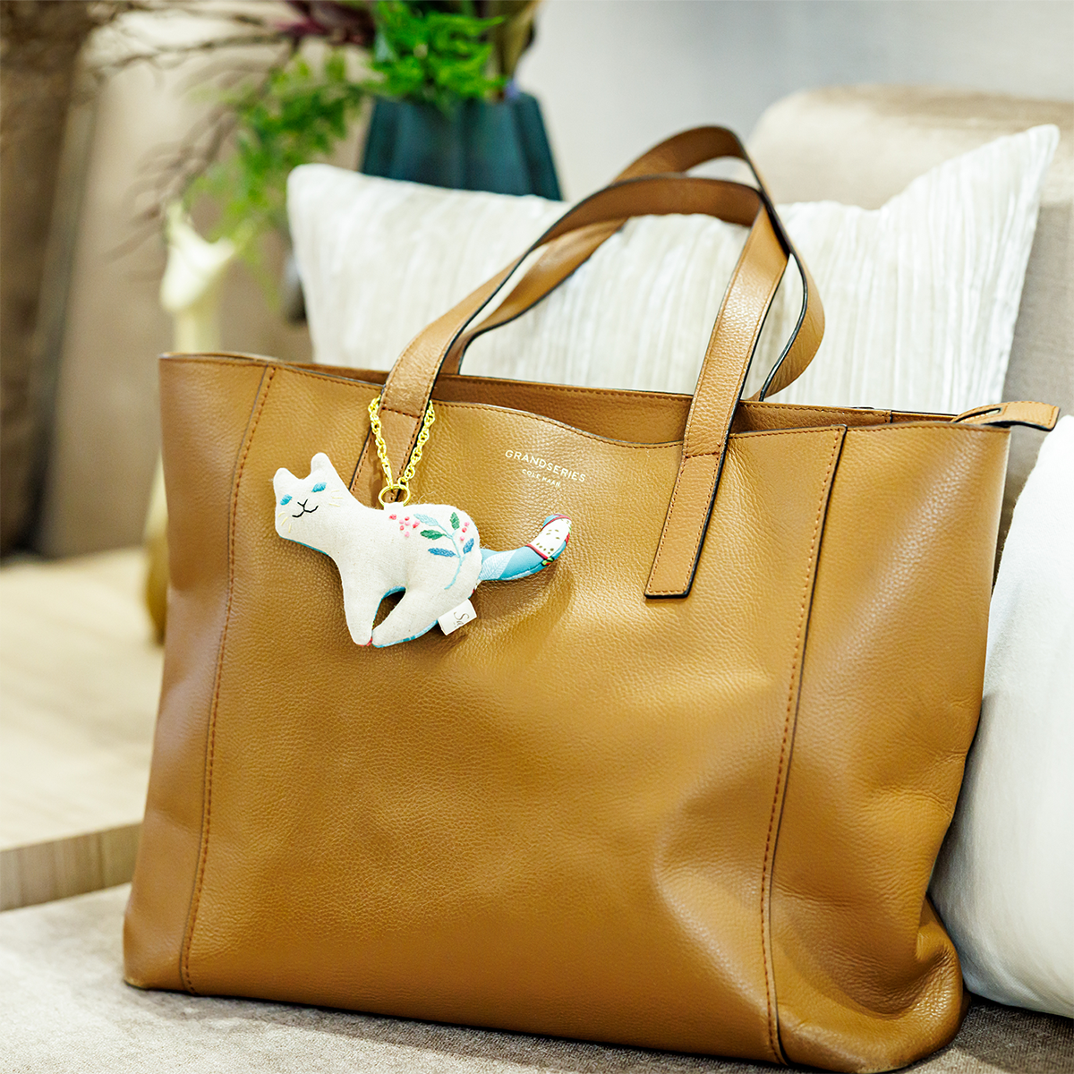 島にゃーす（ヨコ） | sausiokinawa