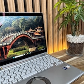 \ 公式ショップ限定価格❣️/ 2in1《LTEモデル》Let's note QV1 最高峰i7 メモリ16GB SSD512GB 第11世代 ノートパソコン 安心サポート&3ヶ月保証付き