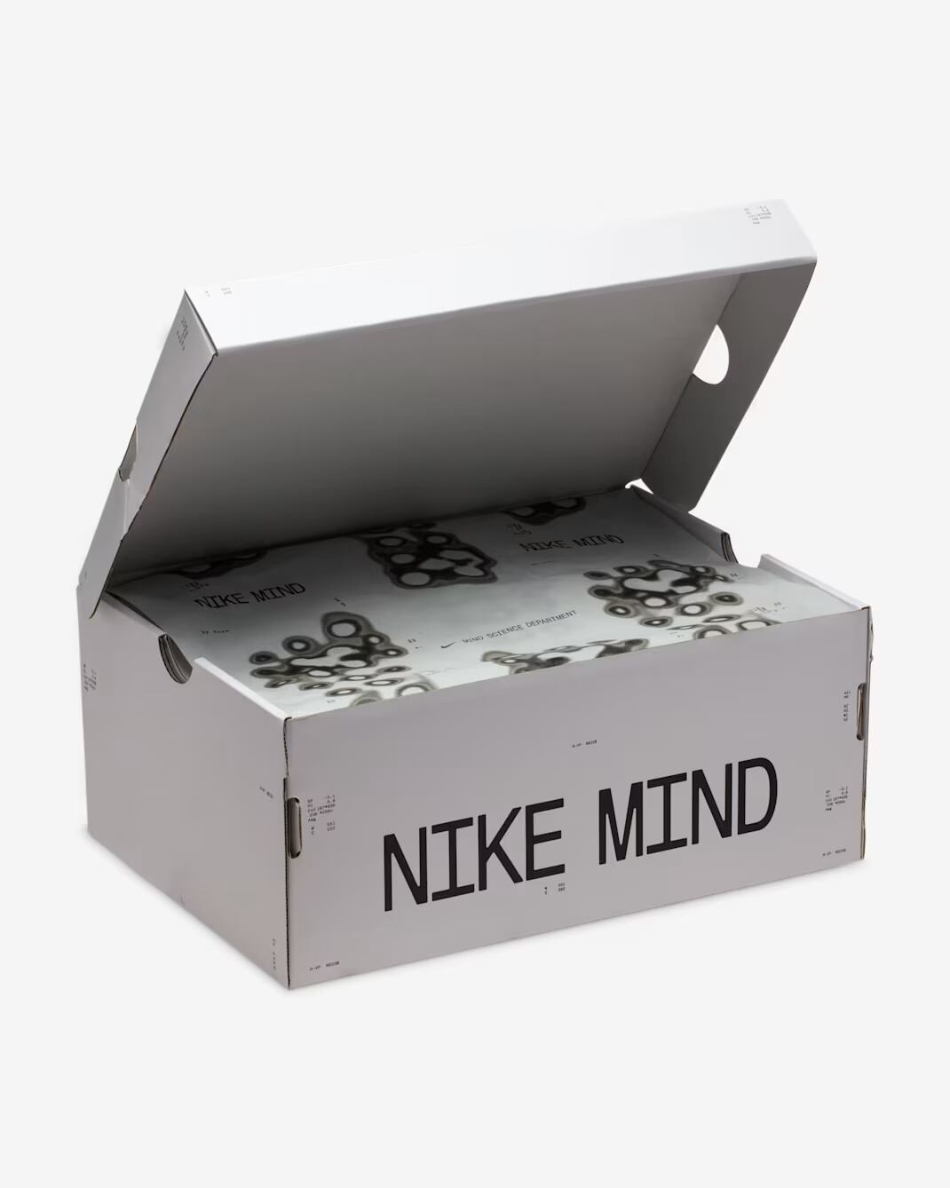 Nike Mind 001 ナイキ | jordan_sneakers