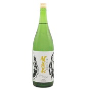 賀茂泉 搾りたて生原酒 1.8ℓ