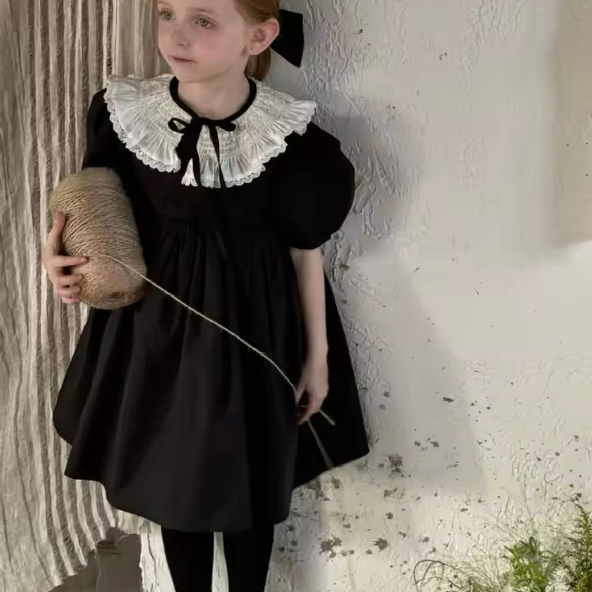 クラッシックワンピース