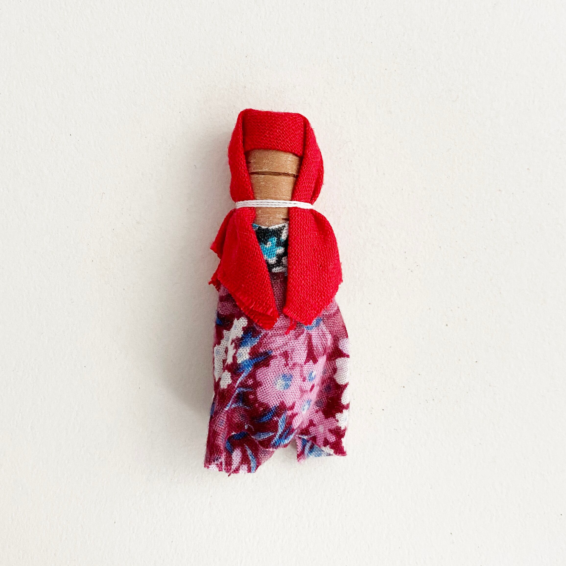 希少デザイン⭐︎白樺パズル⭐︎ロシア作家さま作品 【Bank of Craft