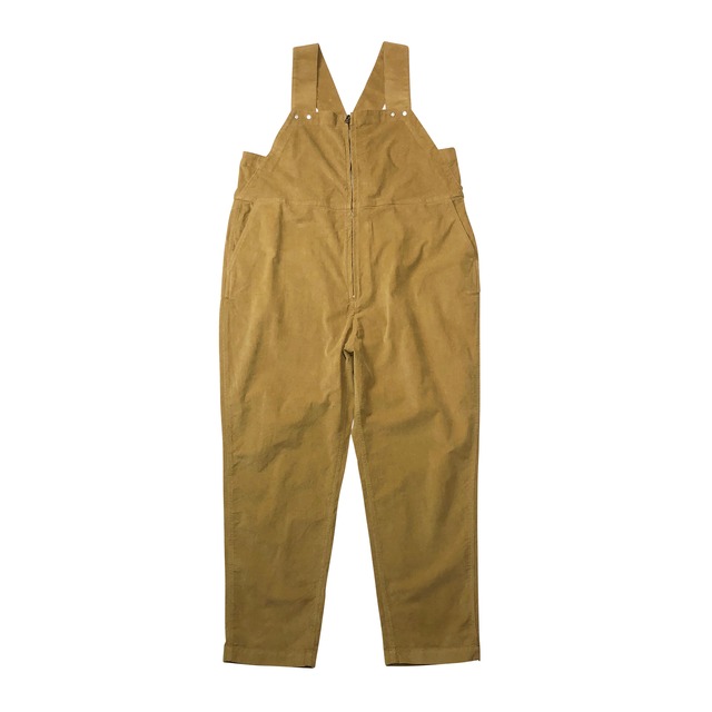 CORDUROY DECK PANTS / GS21-APT05