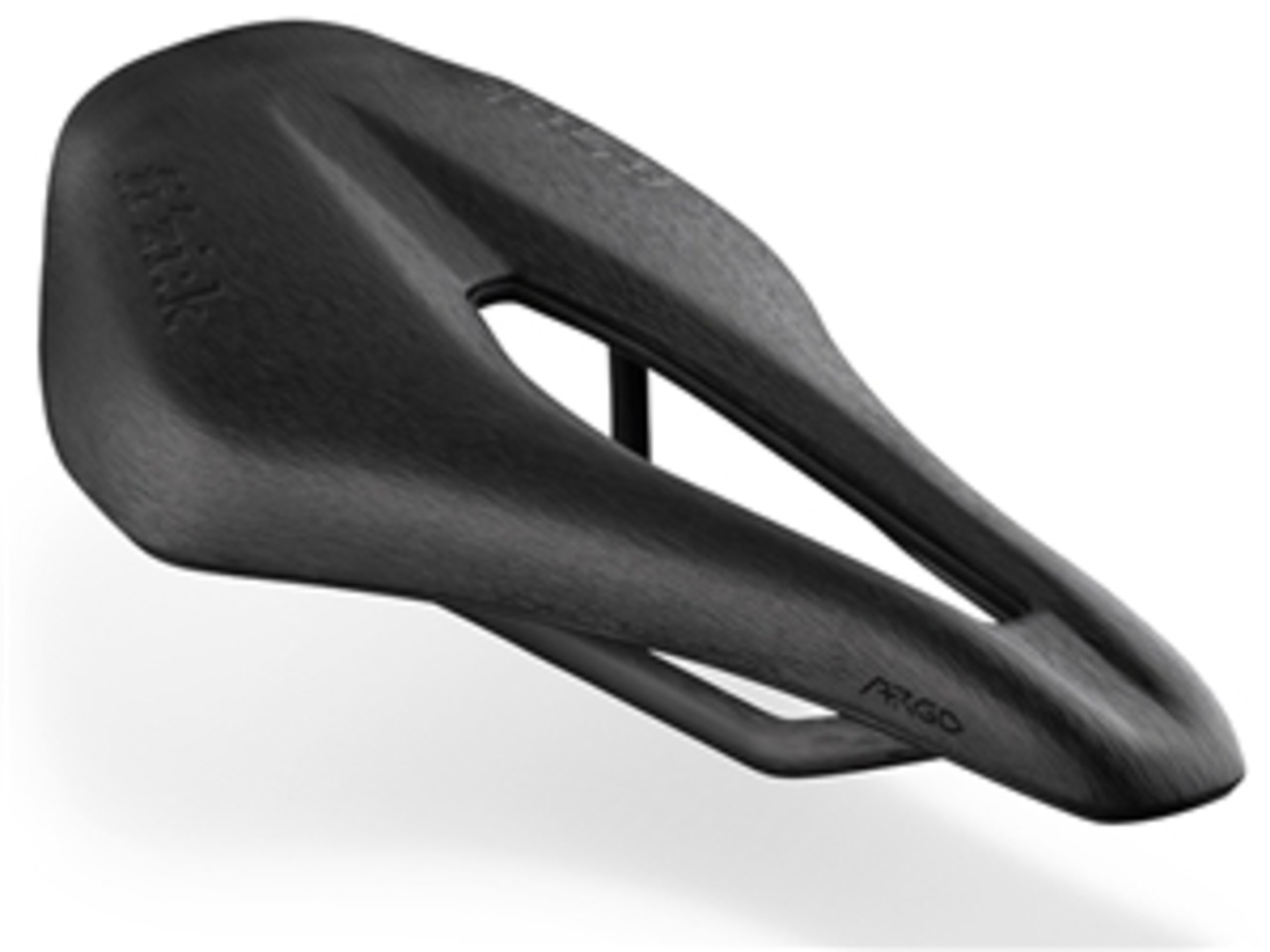 Fizik VENTO ARGO 00 カーボンレール  [ ブラック 150mm 77D8Y00A0E000  ]