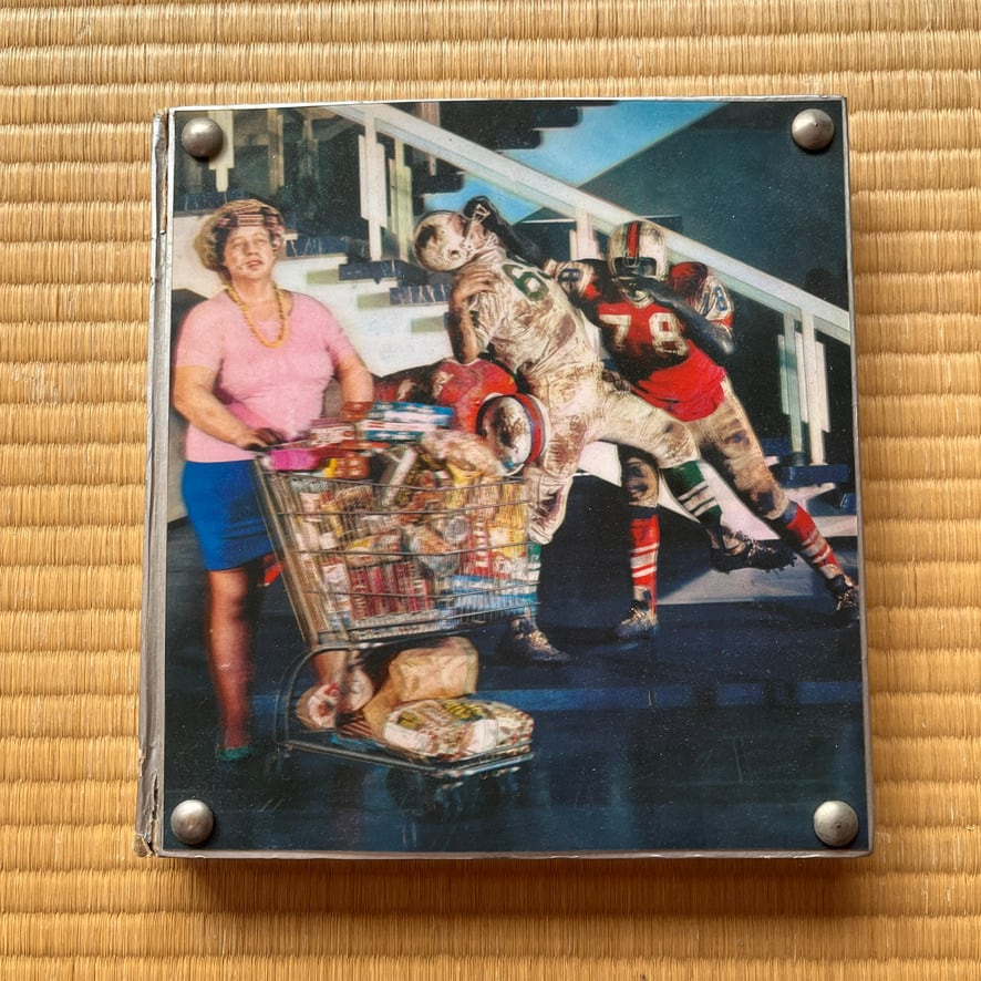 【絶版洋古書】Neue Galerie der Stadt Aachen Der Bestand '72 : Kunst um 1970 - Art Around 1970 [3100167]