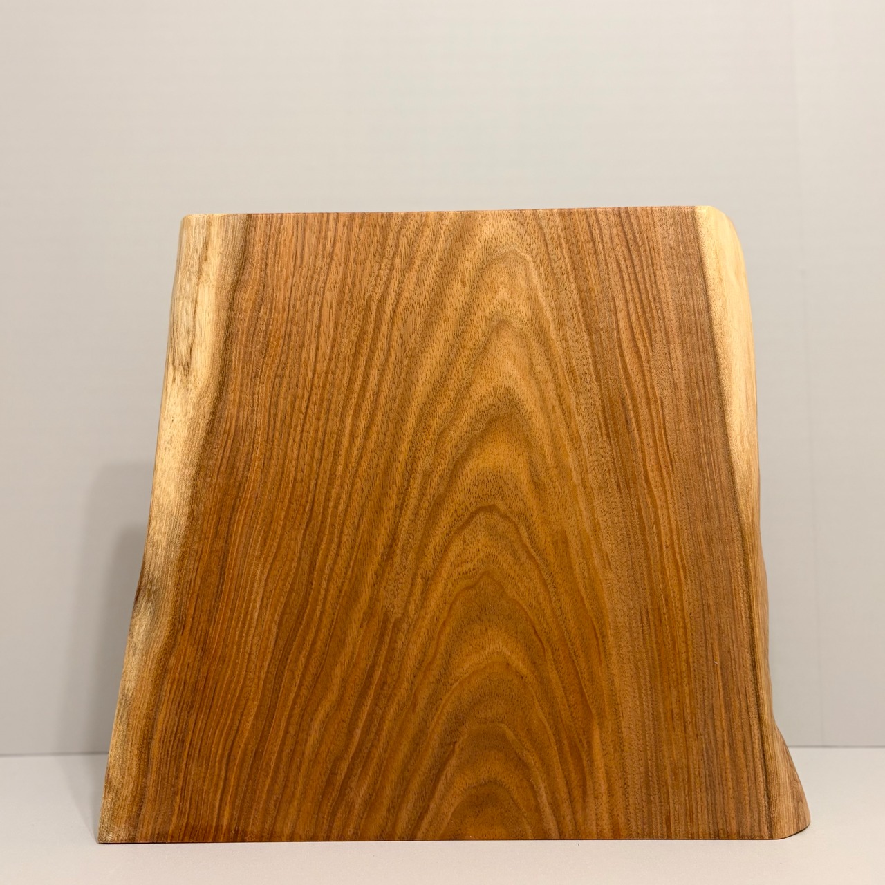 木の結婚証明書｜クルミ｜No.765