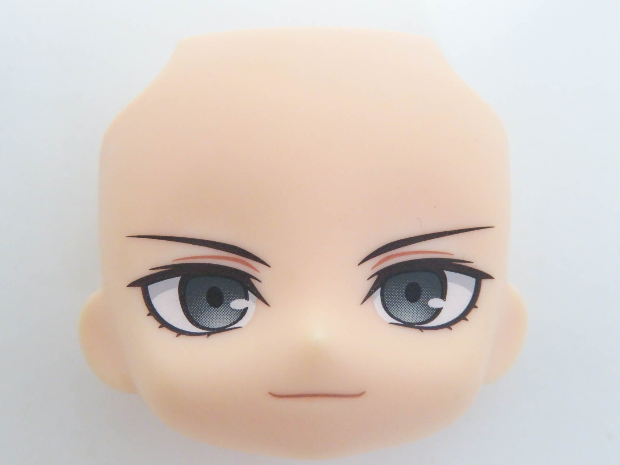 再入荷(A−ランク)【989】 ジョーカー 顔パーツ 普通 ねんどろいど